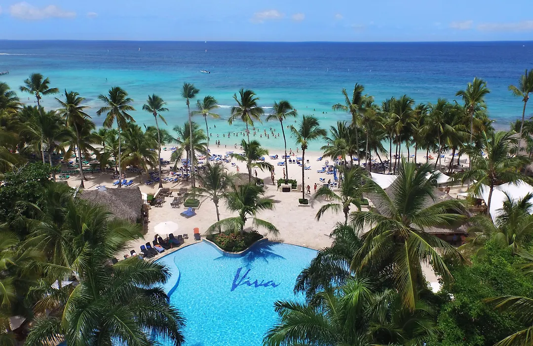 Viva Dominicus By Wyndham, A Trademark Bayahibe